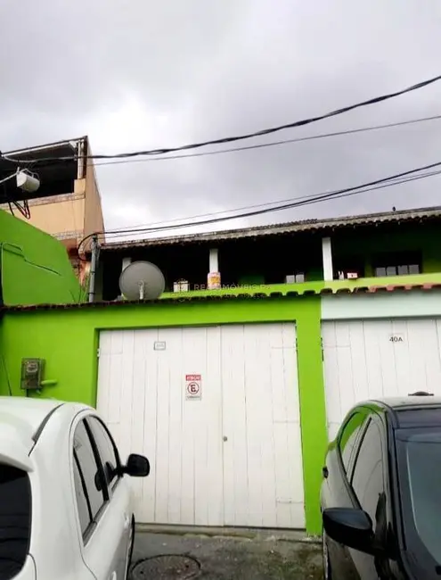 Foto 6 de Casa com 2 quartos à venda, 100m2 em Taquara, Rio De Janeiro - RJ