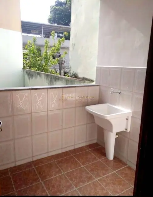 Foto 7 de Casa com 2 quartos à venda, 100m2 em Taquara, Rio De Janeiro - RJ