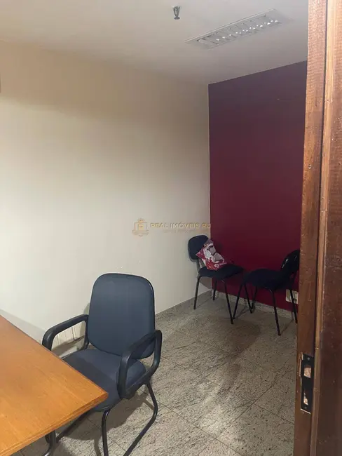 Foto 6 de Sala Comercial para alugar, 110m2 em Centro, Rio De Janeiro - RJ