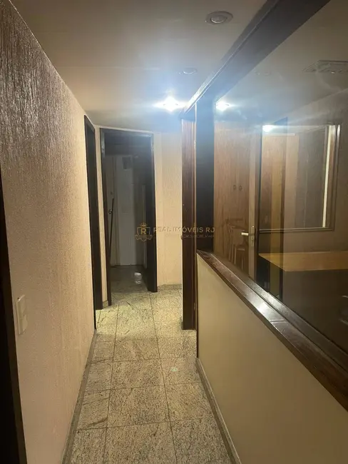 Foto 5 de Sala Comercial para alugar, 110m2 em Centro, Rio De Janeiro - RJ