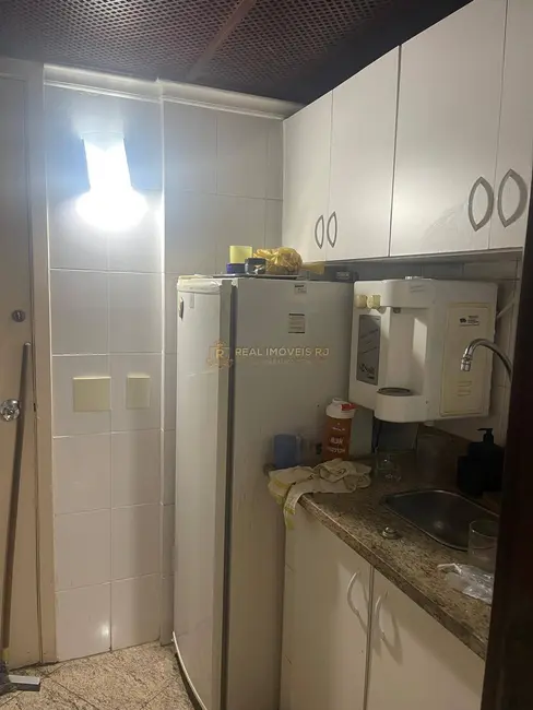 Foto 9 de Sala Comercial para alugar, 110m2 em Centro, Rio De Janeiro - RJ