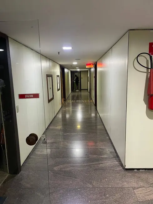 Foto 4 de Sala Comercial para alugar, 110m2 em Centro, Rio De Janeiro - RJ