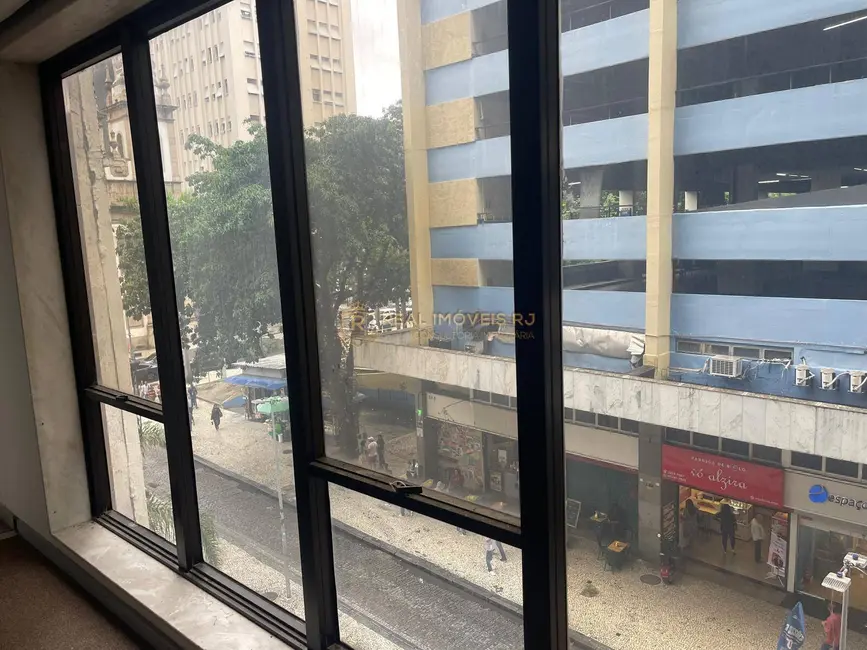 Foto 3 de Sala Comercial para alugar, 210m2 em Centro, Rio De Janeiro - RJ