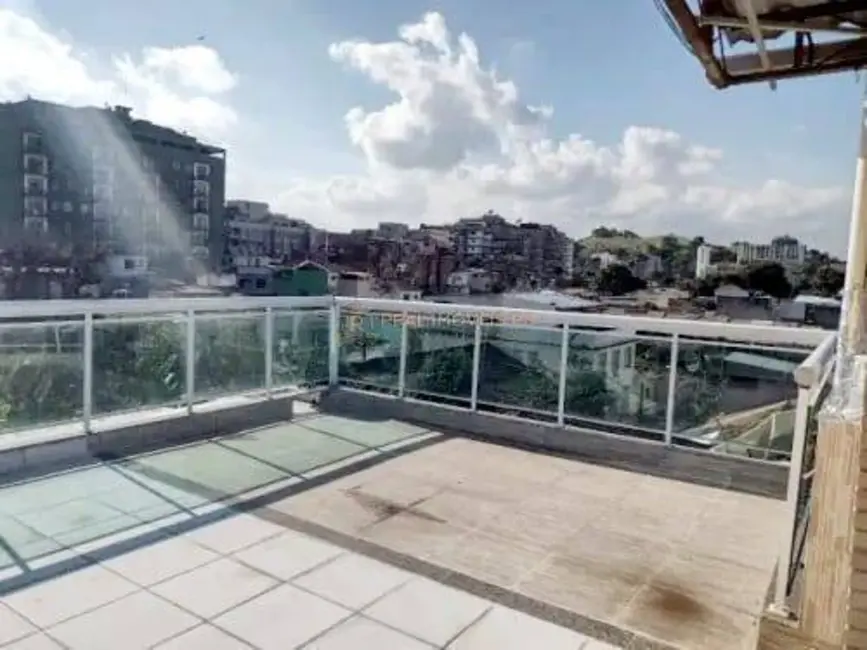 Casa com 5 quartos à venda, 200m2 em Praça Seca, Rio De Janeiro - RJ - imagem 1 Foto 1 de Casa com 5 quartos à venda, 200m2 em Praça Seca, Rio De Janeiro - RJ