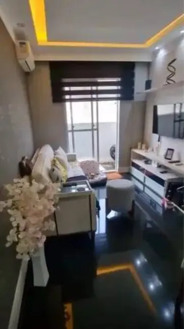 Apartamento com 2 quartos à venda, 53m2 em Jacarepaguá, Rio De Janeiro - RJ - imagem 1 Foto 1 de Apartamento com 2 quartos à venda, 53m2 em Jacarepaguá, Rio De Janeiro - RJ