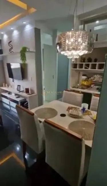 Apartamento com 2 quartos à venda, 53m2 em Jacarepaguá, Rio De Janeiro - RJ - imagem 2 Foto 2 de Apartamento com 2 quartos à venda, 53m2 em Jacarepaguá, Rio De Janeiro - RJ