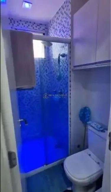 Apartamento com 2 quartos à venda, 53m2 em Jacarepaguá, Rio De Janeiro - RJ - imagem 9 Foto 9 de Apartamento com 2 quartos à venda, 53m2 em Jacarepaguá, Rio De Janeiro - RJ