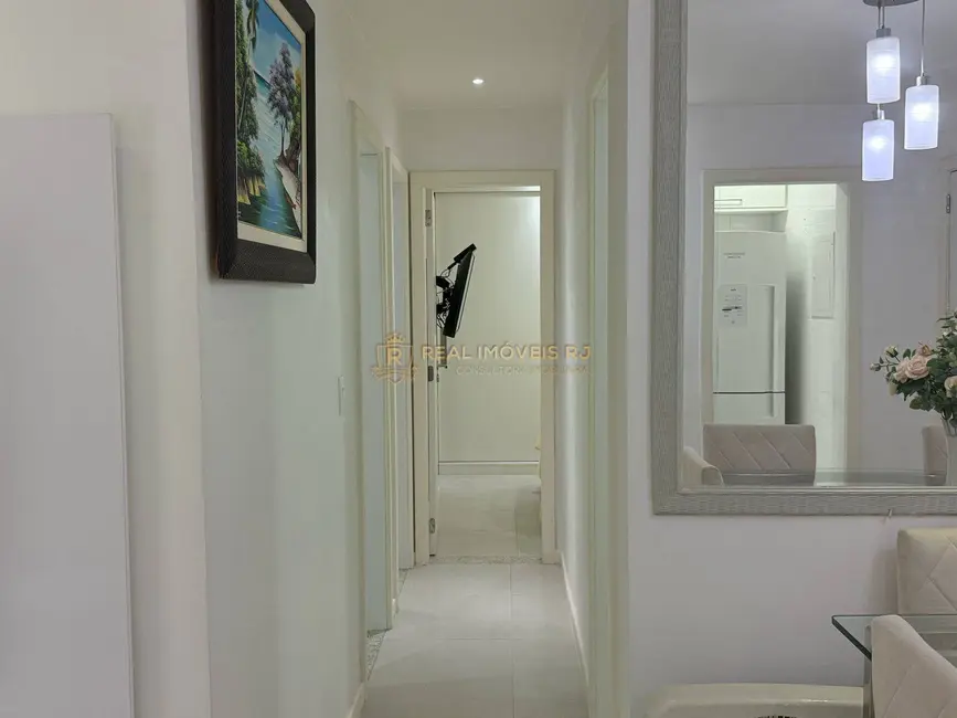 Apartamento com 3 quartos à venda, 74m2 em Freguesia (Jacarepaguá), Rio De Janeiro - RJ - imagem 5 Foto 5 de Apartamento com 3 quartos à venda, 74m2 em Freguesia (Jacarepaguá), Rio De Janeiro - RJ