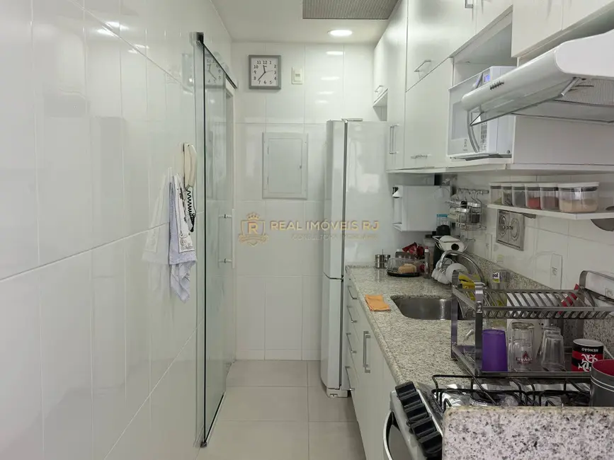 Apartamento com 3 quartos à venda, 74m2 em Freguesia (Jacarepaguá), Rio De Janeiro - RJ - imagem 4 Foto 4 de Apartamento com 3 quartos à venda, 74m2 em Freguesia (Jacarepaguá), Rio De Janeiro - RJ