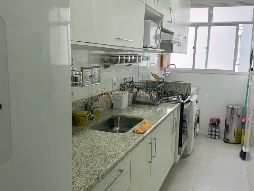 Apartamento com 3 quartos à venda, 74m2 em Freguesia (Jacarepaguá), Rio De Janeiro - RJ - imagem 3 Foto 3 de Apartamento com 3 quartos à venda, 74m2 em Freguesia (Jacarepaguá), Rio De Janeiro - RJ