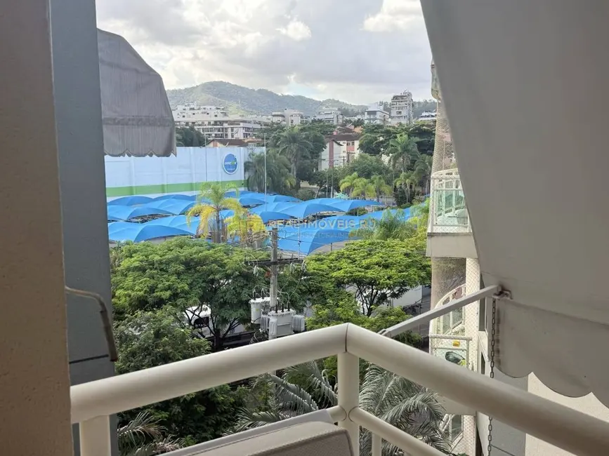 Apartamento com 3 quartos à venda, 74m2 em Freguesia (Jacarepaguá), Rio De Janeiro - RJ - imagem 6 Foto 6 de Apartamento com 3 quartos à venda, 74m2 em Freguesia (Jacarepaguá), Rio De Janeiro - RJ