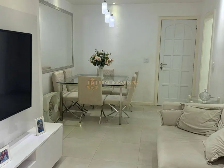 Apartamento com 3 quartos à venda, 74m2 em Freguesia (Jacarepaguá), Rio De Janeiro - RJ - imagem 7 Foto 7 de Apartamento com 3 quartos à venda, 74m2 em Freguesia (Jacarepaguá), Rio De Janeiro - RJ