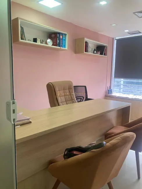 Sala Comercial para alugar, 35m2 em Recreio dos Bandeirantes, Rio De Janeiro - RJ - imagem 5 Foto 5 de Sala Comercial para alugar, 35m2 em Recreio dos Bandeirantes, Rio De Janeiro - RJ