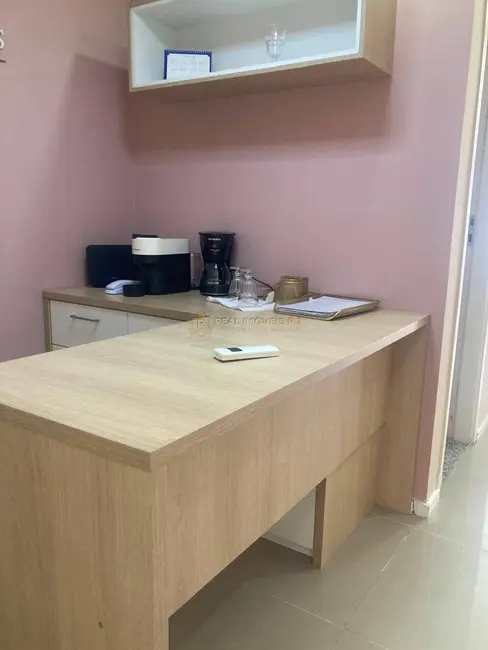 Sala Comercial para alugar, 35m2 em Recreio dos Bandeirantes, Rio De Janeiro - RJ - imagem 7 Foto 7 de Sala Comercial para alugar, 35m2 em Recreio dos Bandeirantes, Rio De Janeiro - RJ