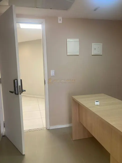 Sala Comercial para alugar, 35m2 em Recreio dos Bandeirantes, Rio De Janeiro - RJ - imagem 8 Foto 8 de Sala Comercial para alugar, 35m2 em Recreio dos Bandeirantes, Rio De Janeiro - RJ