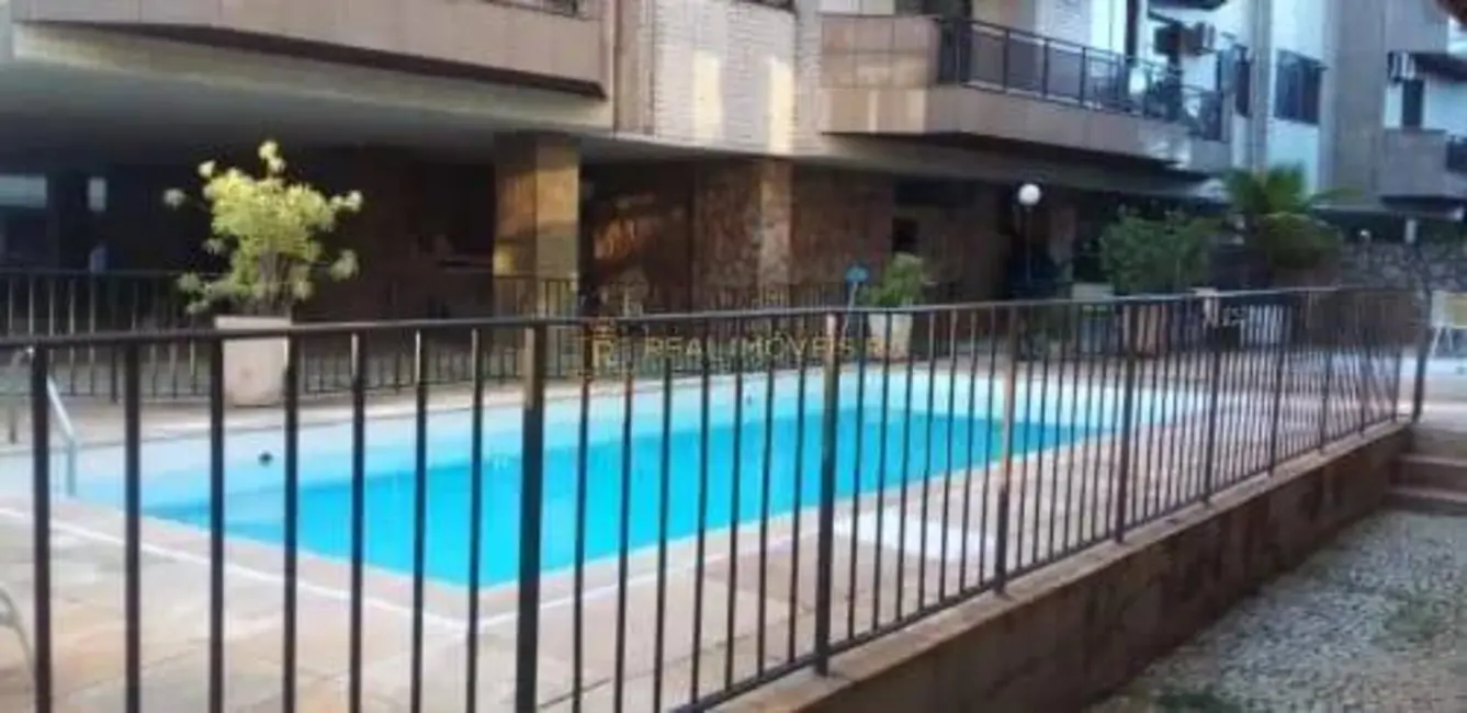 Apartamento com 4 quartos à venda, 160m2 em Recreio dos Bandeirantes, Rio De Janeiro - RJ - imagem 1 Foto 1 de Apartamento com 4 quartos à venda, 160m2 em Recreio dos Bandeirantes, Rio De Janeiro - RJ