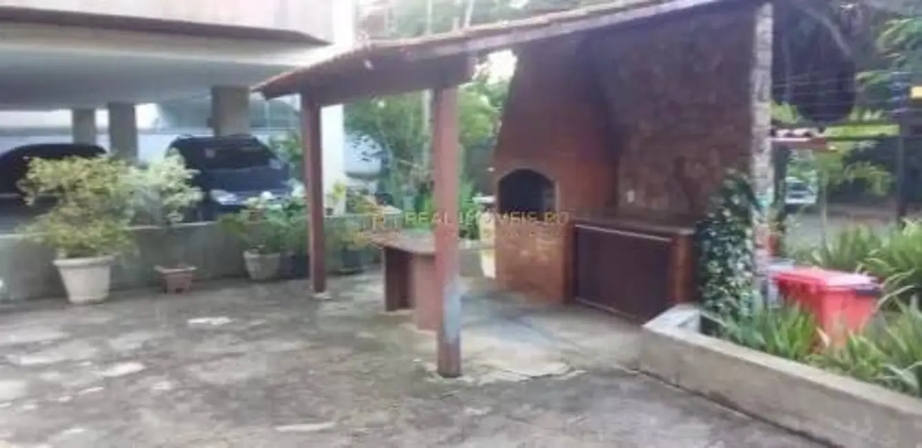 Apartamento com 4 quartos à venda, 160m2 em Recreio dos Bandeirantes, Rio De Janeiro - RJ - imagem 3 Foto 3 de Apartamento com 4 quartos à venda, 160m2 em Recreio dos Bandeirantes, Rio De Janeiro - RJ