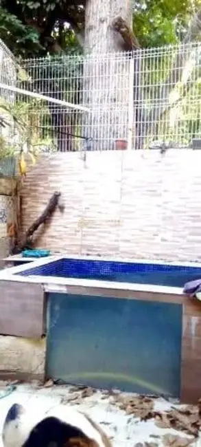 Foto 8 de Casa com 5 quartos à venda, 220m2 em Laranjeiras, Rio De Janeiro - RJ