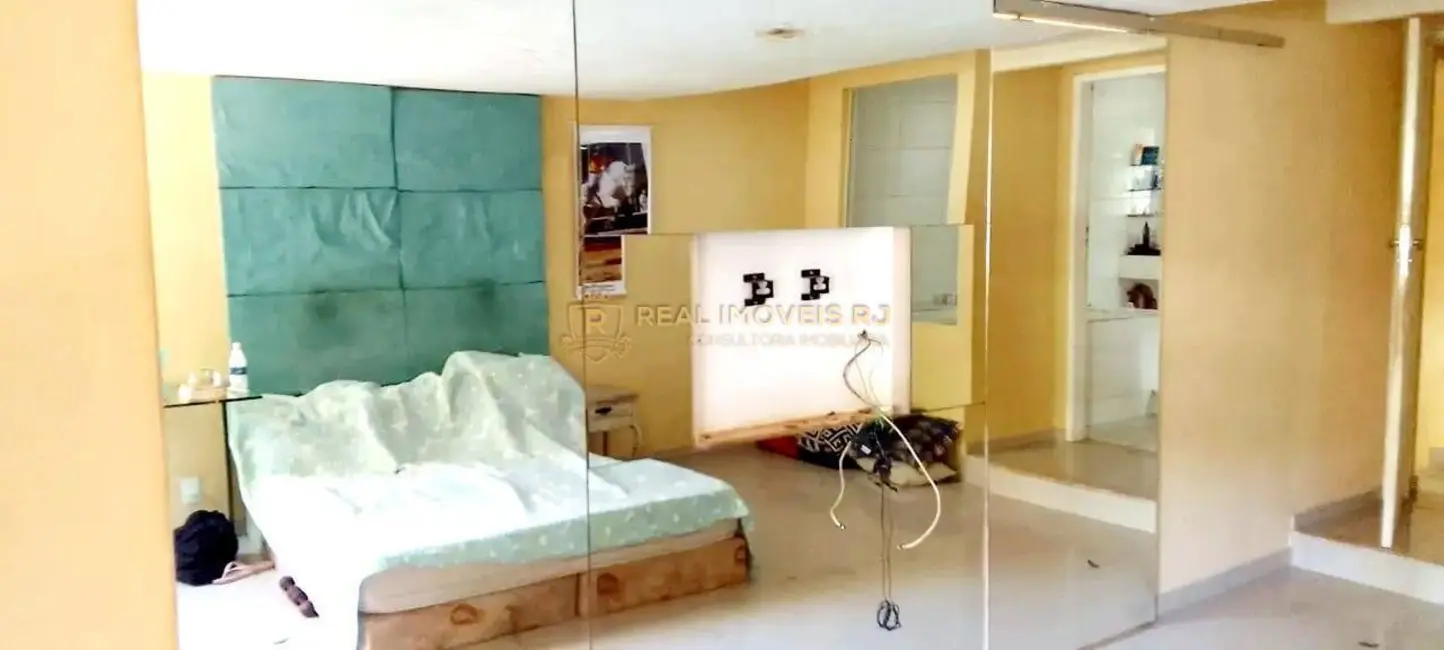 Foto 6 de Casa com 5 quartos à venda, 220m2 em Laranjeiras, Rio De Janeiro - RJ