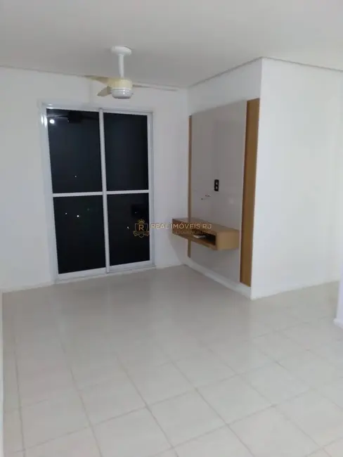Foto 1 de Apartamento com 3 quartos à venda, 65m2 em Jacarepaguá, Rio De Janeiro - RJ
