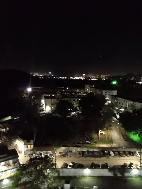 Apartamento com 3 quartos à venda, 65m2 em Jacarepaguá, Rio De Janeiro - RJ - imagem 6 Foto 6 de Apartamento com 3 quartos à venda, 65m2 em Jacarepaguá, Rio De Janeiro - RJ