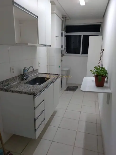 Apartamento com 3 quartos à venda, 65m2 em Jacarepaguá, Rio De Janeiro - RJ - imagem 5 Foto 5 de Apartamento com 3 quartos à venda, 65m2 em Jacarepaguá, Rio De Janeiro - RJ