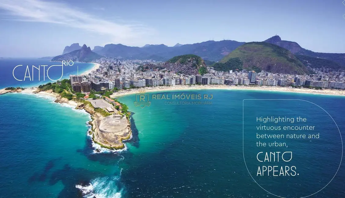 Apartamento com 1 quarto à venda, 41m2 em Ipanema, Rio De Janeiro - RJ - imagem 6 Foto 6 de Apartamento com 1 quarto à venda, 41m2 em Ipanema, Rio De Janeiro - RJ