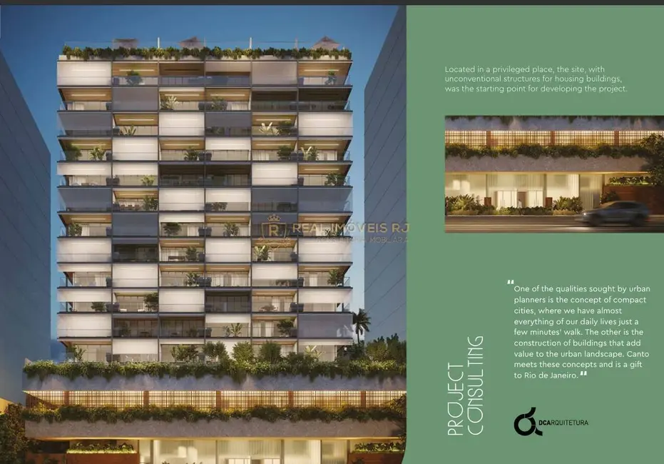 Apartamento com 1 quarto à venda, 41m2 em Ipanema, Rio De Janeiro - RJ - imagem 7 Foto 7 de Apartamento com 1 quarto à venda, 41m2 em Ipanema, Rio De Janeiro - RJ