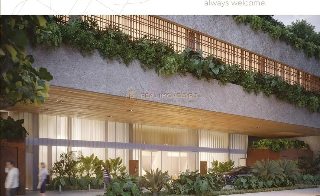 Apartamento com 1 quarto à venda, 41m2 em Ipanema, Rio De Janeiro - RJ - imagem 8 Foto 8 de Apartamento com 1 quarto à venda, 41m2 em Ipanema, Rio De Janeiro - RJ