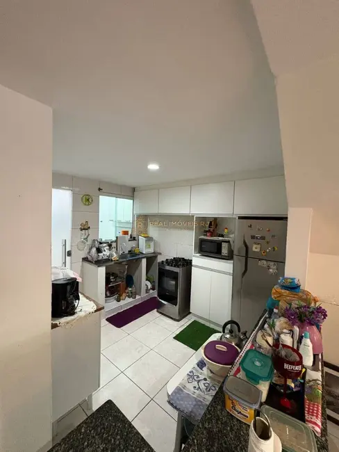 Foto 7 de Casa com 3 quartos à venda, 128m2 em Freguesia (Jacarepaguá), Rio De Janeiro - RJ
