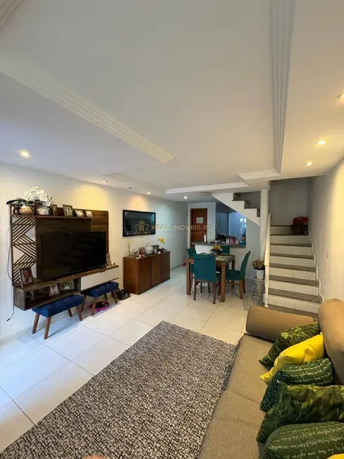 Foto 5 de Casa com 3 quartos à venda, 128m2 em Freguesia (Jacarepaguá), Rio De Janeiro - RJ