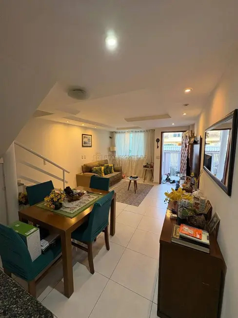 Foto 6 de Casa com 3 quartos à venda, 128m2 em Freguesia (Jacarepaguá), Rio De Janeiro - RJ