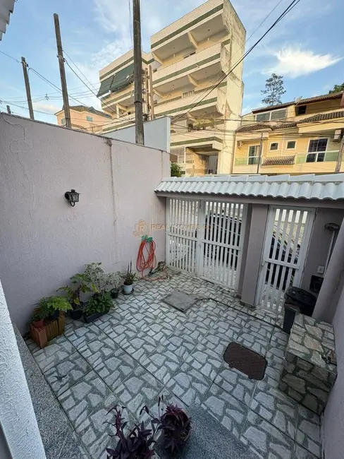 Foto 2 de Casa com 3 quartos à venda, 128m2 em Freguesia (Jacarepaguá), Rio De Janeiro - RJ