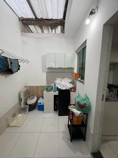 Foto 9 de Casa com 3 quartos à venda, 128m2 em Freguesia (Jacarepaguá), Rio De Janeiro - RJ