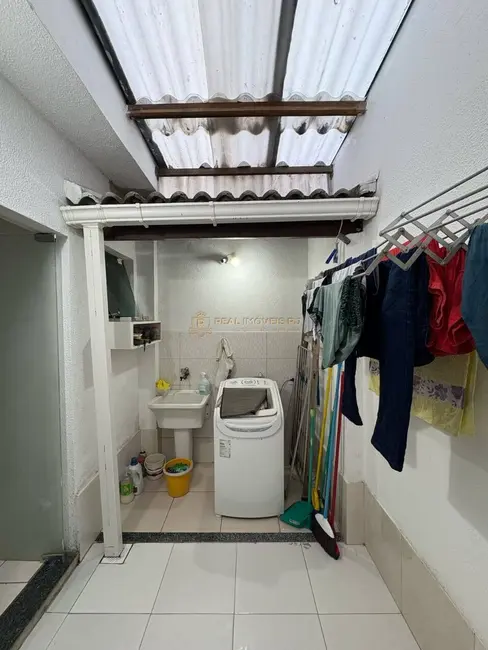 Foto 8 de Casa com 3 quartos à venda, 128m2 em Freguesia (Jacarepaguá), Rio De Janeiro - RJ