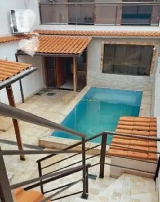 Foto 1 de Casa com 4 quartos à venda, 350m2 em Todos os Santos, Rio De Janeiro - RJ