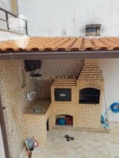 Foto 2 de Casa com 4 quartos à venda, 350m2 em Todos os Santos, Rio De Janeiro - RJ