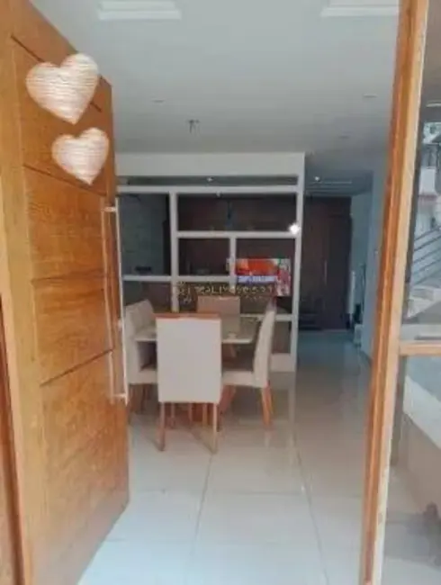 Foto 3 de Casa com 4 quartos à venda, 350m2 em Todos os Santos, Rio De Janeiro - RJ