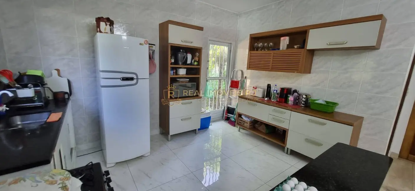 Foto 7 de Casa com 3 quartos à venda, 360m2 em Guaratiba, Rio De Janeiro - RJ