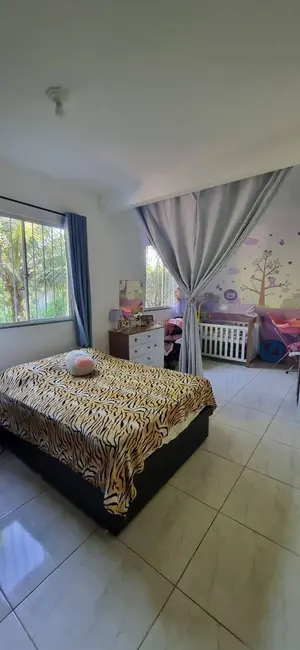 Foto 8 de Casa com 3 quartos à venda, 360m2 em Guaratiba, Rio De Janeiro - RJ