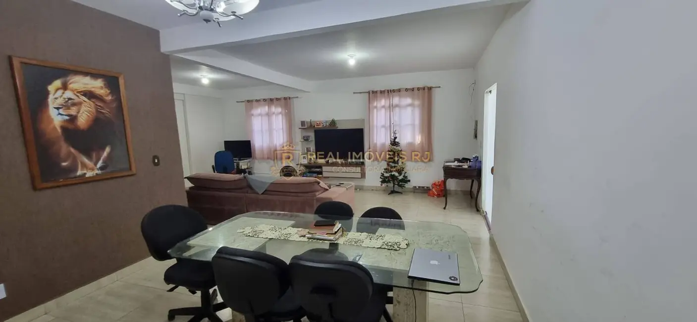 Foto 1 de Casa com 3 quartos à venda, 360m2 em Guaratiba, Rio De Janeiro - RJ