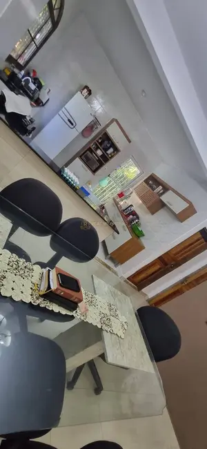 Foto 4 de Casa com 3 quartos à venda, 360m2 em Guaratiba, Rio De Janeiro - RJ