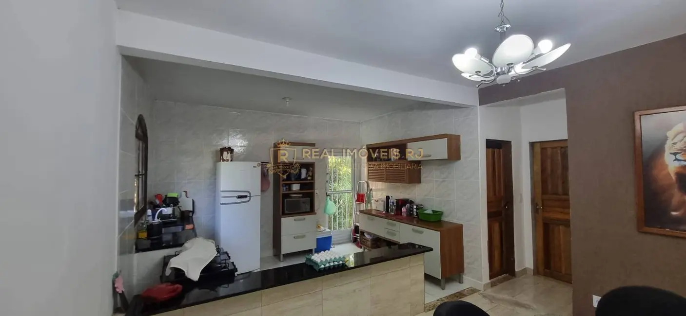 Foto 6 de Casa com 3 quartos à venda, 360m2 em Guaratiba, Rio De Janeiro - RJ