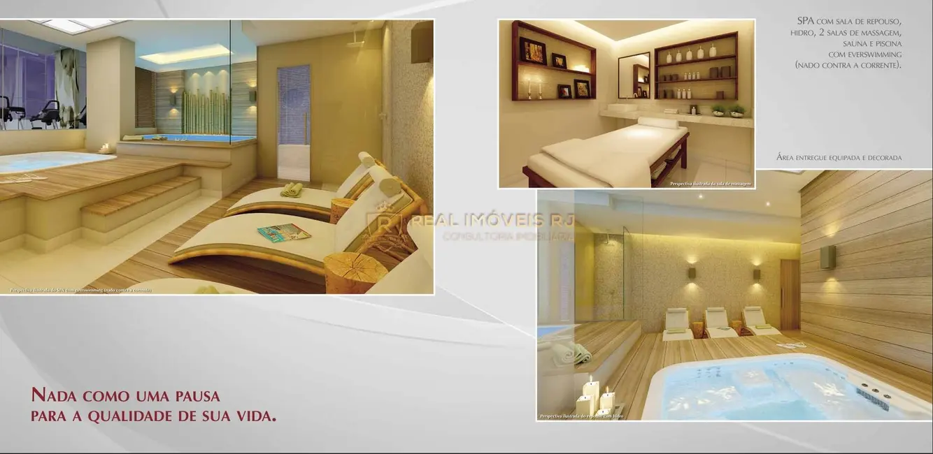 Sala Comercial à venda, 26m2 em Recreio dos Bandeirantes, Rio De Janeiro - RJ - imagem 9 Foto 9 de Sala Comercial à venda, 26m2 em Recreio dos Bandeirantes, Rio De Janeiro - RJ
