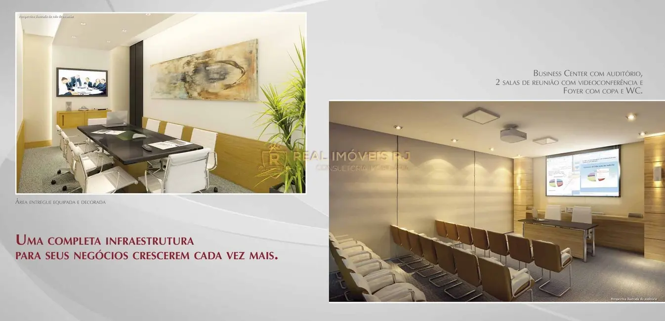 Sala Comercial à venda, 26m2 em Recreio dos Bandeirantes, Rio De Janeiro - RJ - imagem 5 Foto 5 de Sala Comercial à venda, 26m2 em Recreio dos Bandeirantes, Rio De Janeiro - RJ