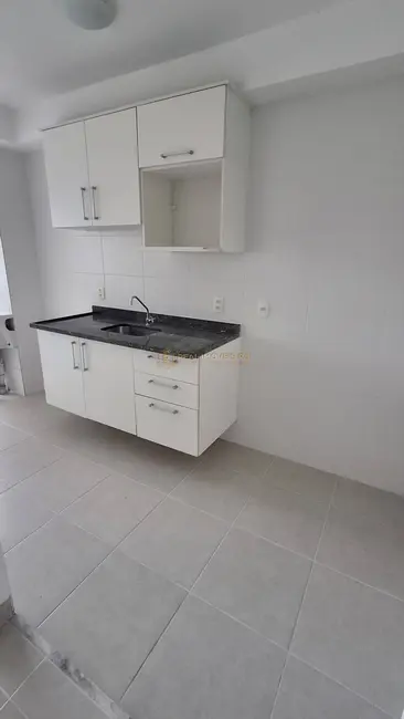 Foto 2 de Apartamento com 2 quartos à venda, 61m2 em Anil, Rio De Janeiro - RJ