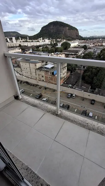 Apartamento com 2 quartos à venda, 61m2 em Anil, Rio De Janeiro - RJ - imagem 8 Foto 8 de Apartamento com 2 quartos à venda, 61m2 em Anil, Rio De Janeiro - RJ