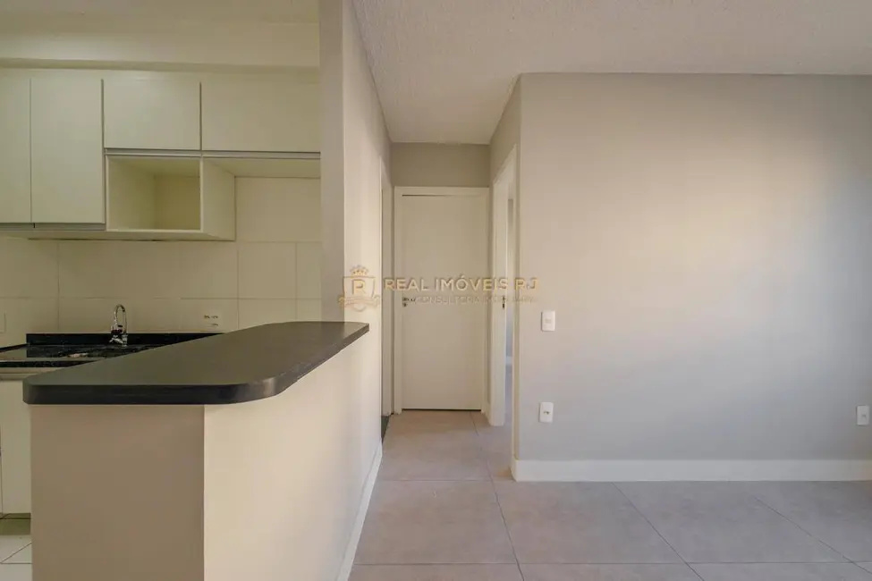 Apartamento com 2 quartos à venda, 43m2 em Vargem Pequena, Rio De Janeiro - RJ - imagem 5 Foto 5 de Apartamento com 2 quartos à venda, 43m2 em Vargem Pequena, Rio De Janeiro - RJ