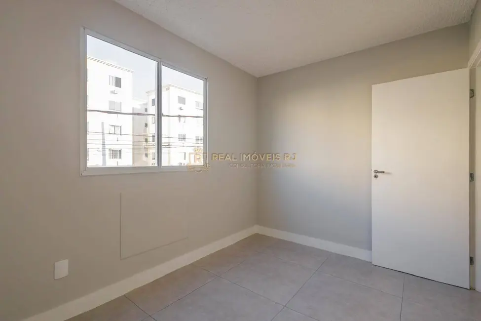 Apartamento com 2 quartos à venda, 43m2 em Vargem Pequena, Rio De Janeiro - RJ - imagem 8 Foto 8 de Apartamento com 2 quartos à venda, 43m2 em Vargem Pequena, Rio De Janeiro - RJ