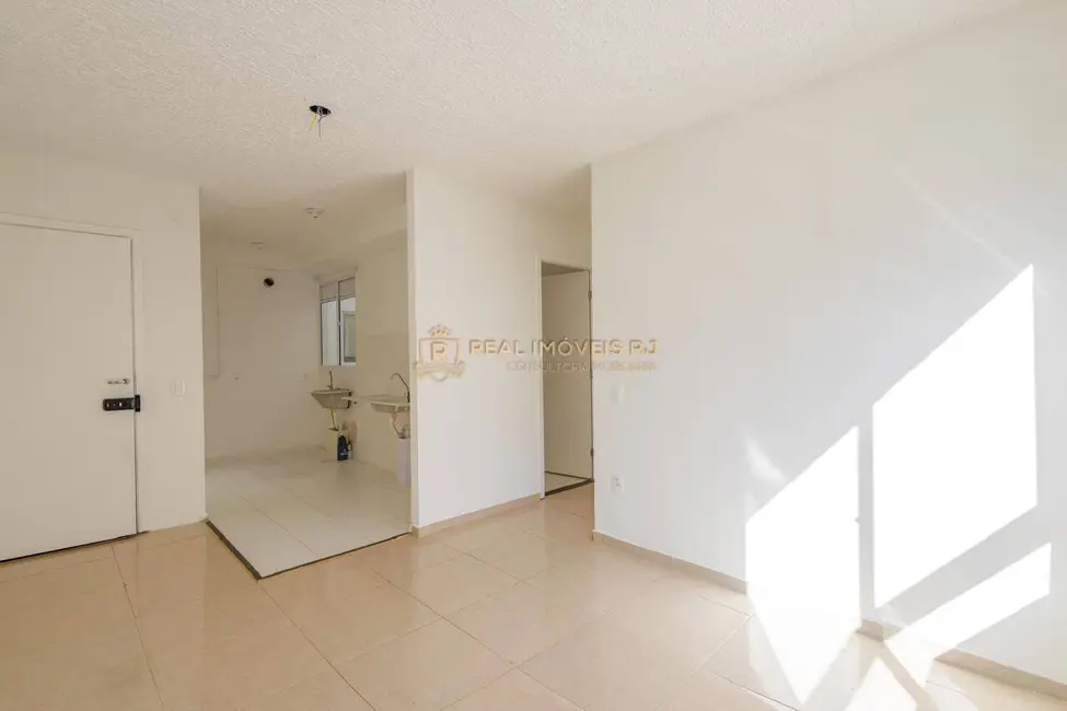 Apartamento com 2 quartos à venda, 43m2 em Vargem Pequena, Rio De Janeiro - RJ - imagem 1 Foto 1 de Apartamento com 2 quartos à venda, 43m2 em Vargem Pequena, Rio De Janeiro - RJ